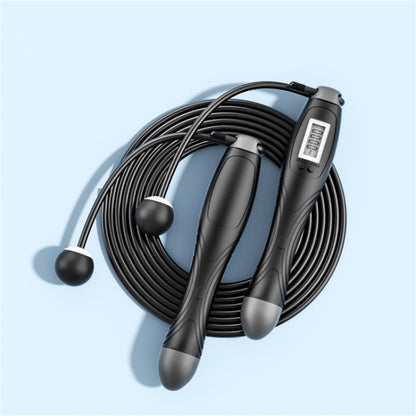 Smart Fitness Digital Jump Rope